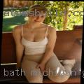 Bath, Michigan girls