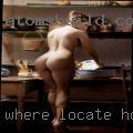 Where locate horny women Tacoma